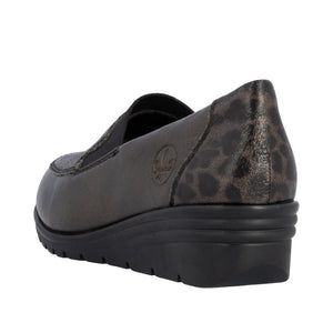 Rieker L5351-90 Slip on Shoes