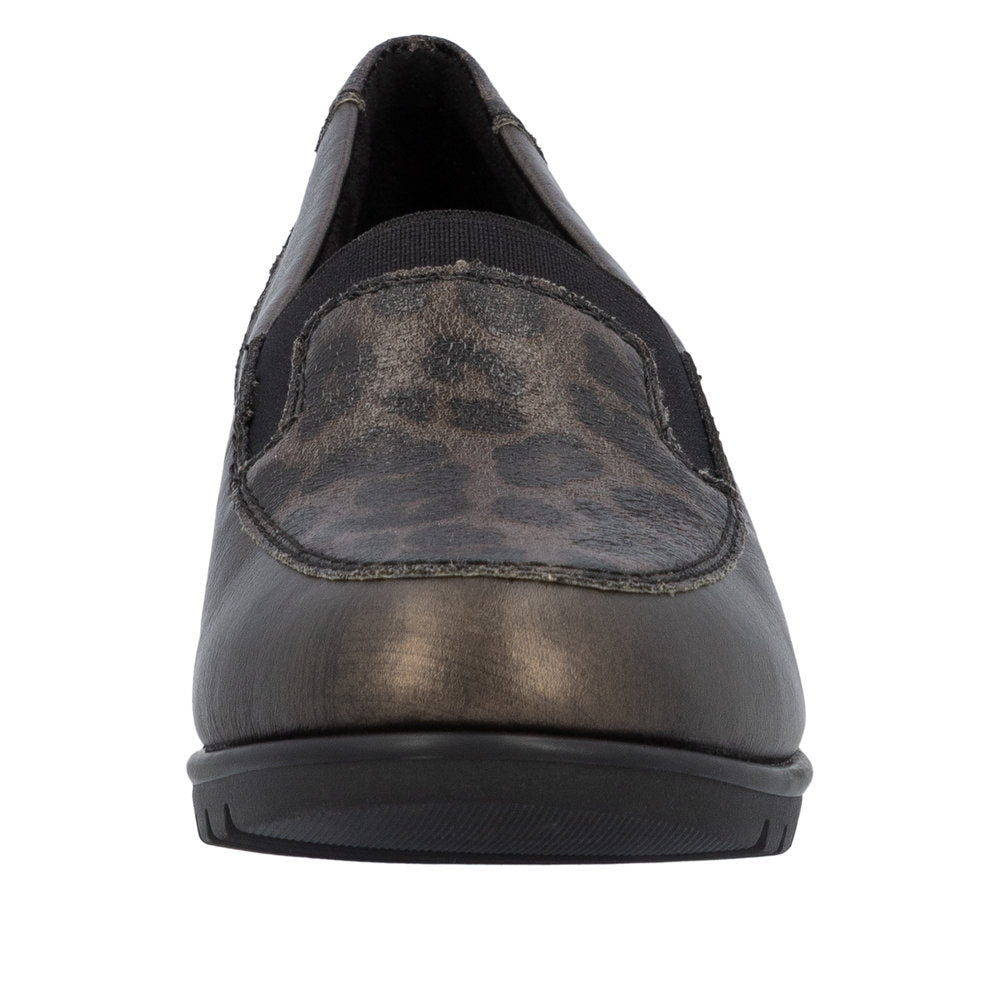 Rieker L5351-90 Slip on Shoes