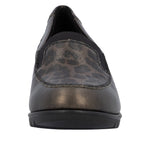 Load image into Gallery viewer, Rieker L5351-90 Slip on Shoes
