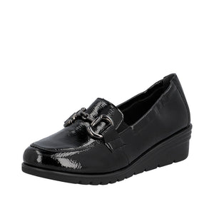 Rieker L5352-00 Slip on Shoes