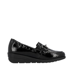 Rieker L5352-00 Slip on Shoes