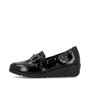 Rieker L5352-00 Slip on Shoes