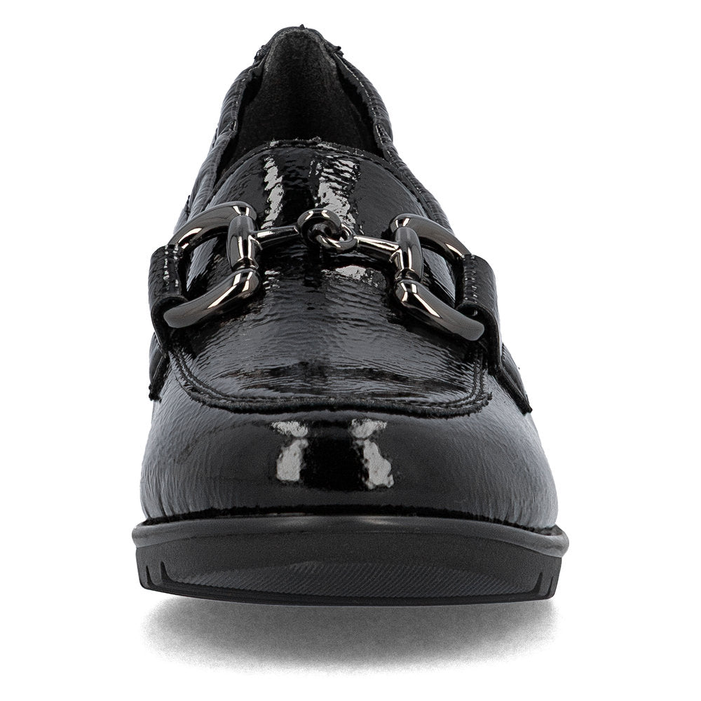 Rieker L5352-00 Slip on Shoes