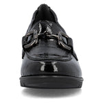 Load image into Gallery viewer, Rieker L5352-00 Slip on Shoes

