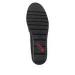 Load image into Gallery viewer, Rieker L5352-00 Slip on Shoes
