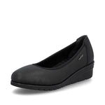 Load image into Gallery viewer, Rieker L5360-00 Slip on Shoes
