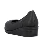 Load image into Gallery viewer, Rieker L5360-00 Slip on Shoes
