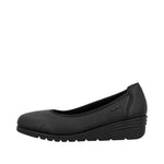 Load image into Gallery viewer, Rieker L5360-00 Slip on Shoes
