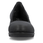 Load image into Gallery viewer, Rieker L5360-00 Slip on Shoes
