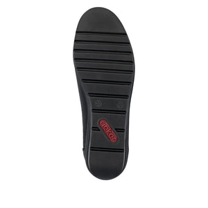 Rieker L5360-00 Slip on Shoes