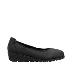 Load image into Gallery viewer, Rieker L5360-00 Slip on Shoes
