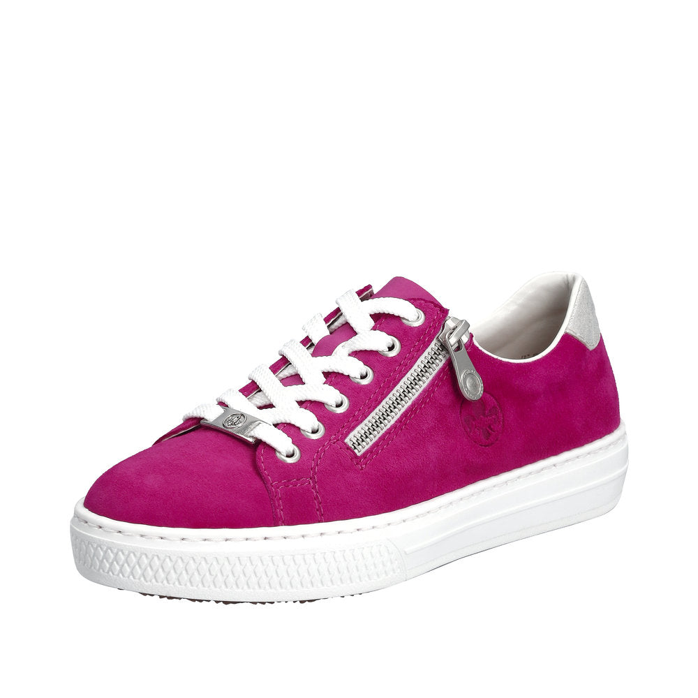 Rieker L59L1-31 Dress Sneakers