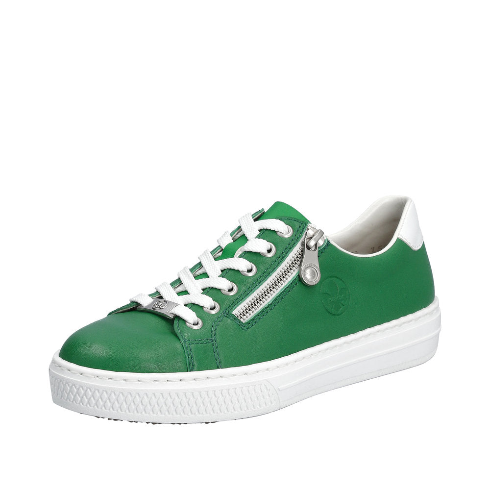 Rieker L59L1-52 Dress Sneakers