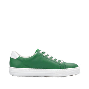 Rieker L59L1-52 Dress Sneakers