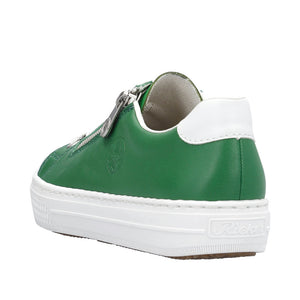 Rieker L59L1-52 Dress Sneakers