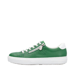 Rieker L59L1-52 Dress Sneakers