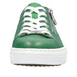 Load image into Gallery viewer, Rieker L59L1-52 Dress Sneakers
