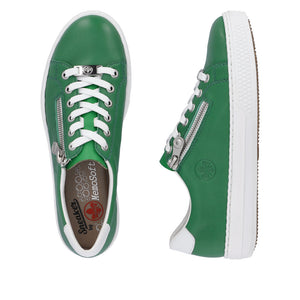 Rieker L59L1-52 Dress Sneakers