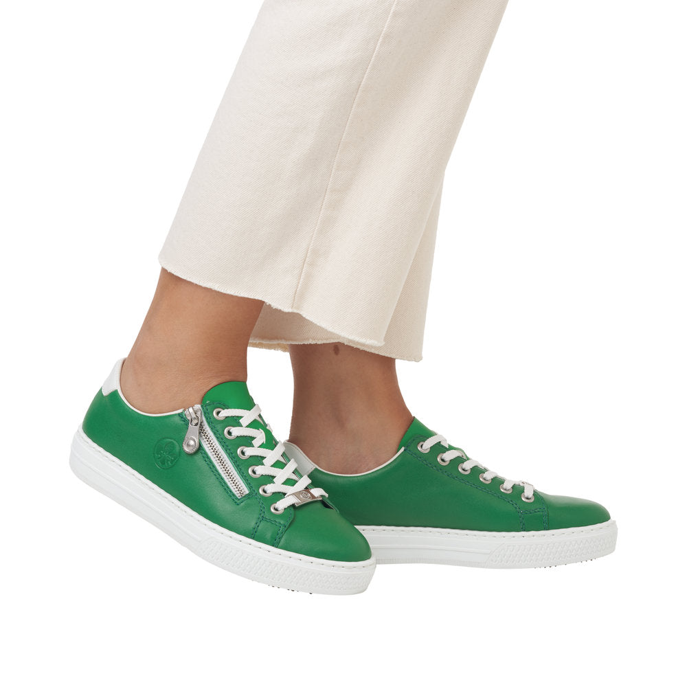 Rieker L59L1-52 Dress Sneakers