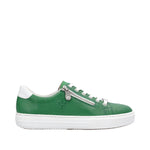 Load image into Gallery viewer, Rieker L59L1-52 Dress Sneakers
