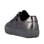 Load image into Gallery viewer, Rieker L59L1-90 Women&#39;s Sneakers

