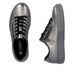 Load image into Gallery viewer, Rieker L59L1-90 Women&#39;s Sneakers
