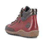Load image into Gallery viewer, Rieker L7500-35 Winter Ankle Boots
