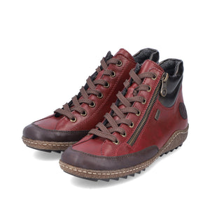 Rieker L7500-35 Winter Ankle Boots