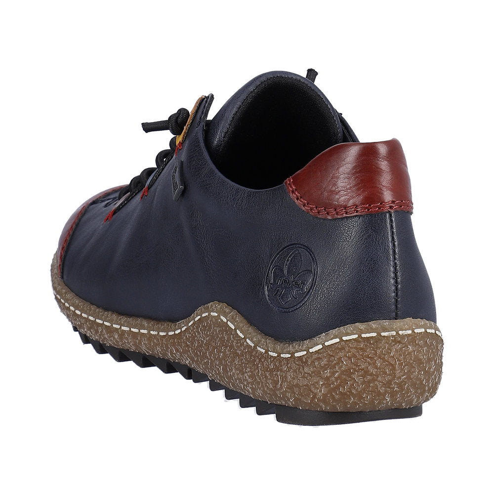 Rieker L7561-14 Walking Shoe