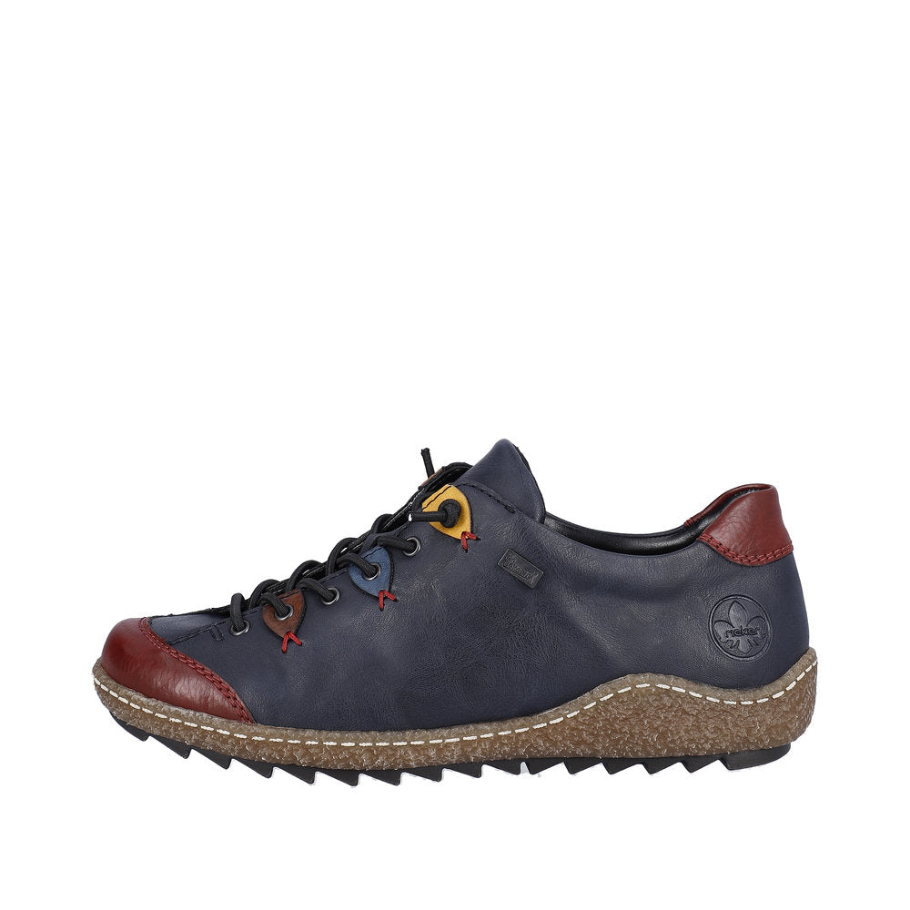 Rieker L7561-14 Walking Shoe
