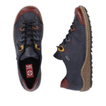 Load image into Gallery viewer, Rieker L7561-14 Walking Shoe
