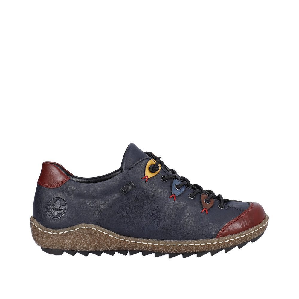 Rieker L7561-14 Walking Shoe
