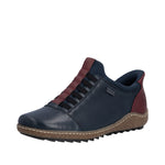 Load image into Gallery viewer, Rieker L7562-14 Walking Shoe
