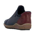 Load image into Gallery viewer, Rieker L7562-14 Walking Shoe
