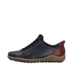 Load image into Gallery viewer, Rieker L7562-14 Walking Shoe
