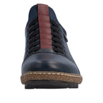 Load image into Gallery viewer, Rieker L7562-14 Walking Shoe

