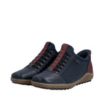 Load image into Gallery viewer, Rieker L7562-14 Walking Shoe
