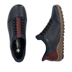 Load image into Gallery viewer, Rieker L7562-14 Walking Shoe
