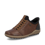 Load image into Gallery viewer, Rieker L7562-22 Walking Shoe
