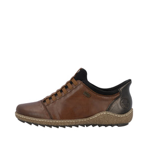 Rieker L7562-22 Walking Shoe
