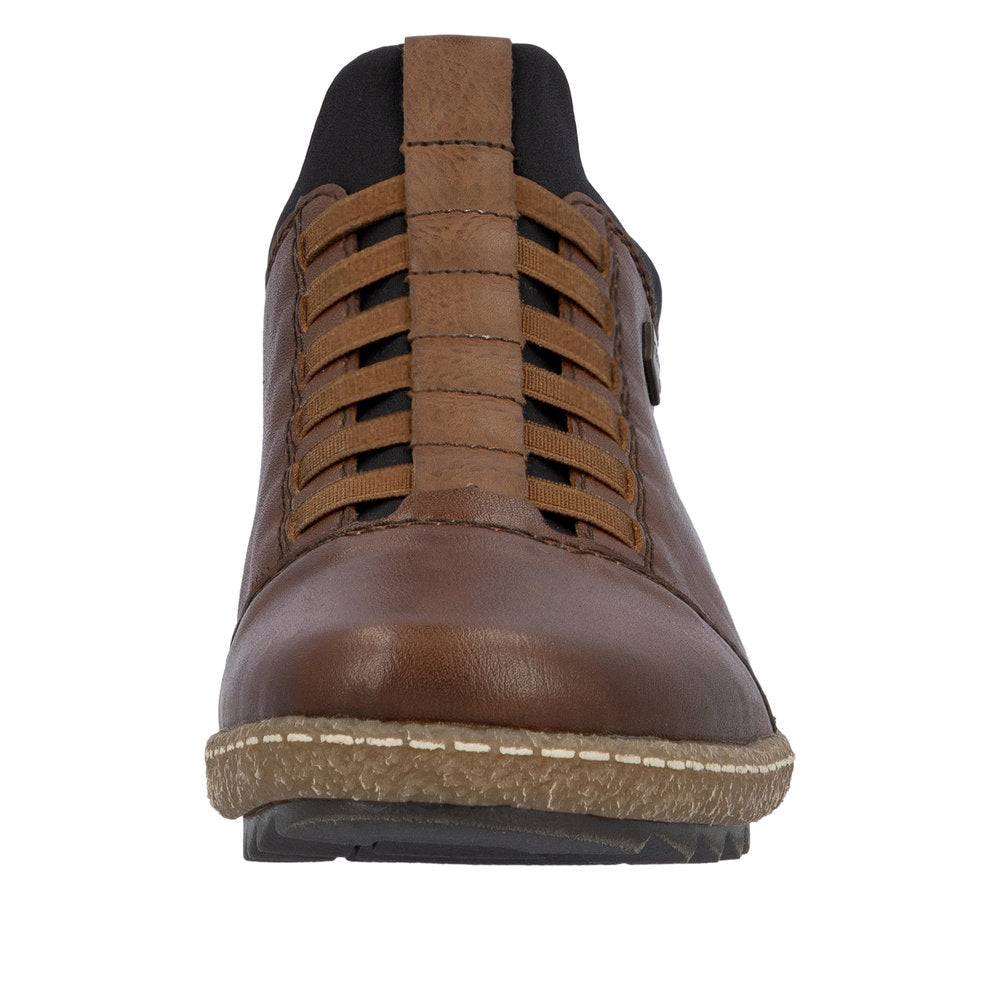 Rieker L7562-22 Walking Shoe