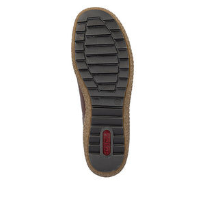 Rieker L7562-22 Walking Shoe