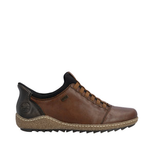 Rieker L7562-22 Walking Shoe
