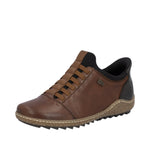 Load image into Gallery viewer, Rieker L7562-22 Walking Shoe
