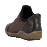 Load image into Gallery viewer, Rieker L7562-22 Walking Shoe
