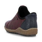 Load image into Gallery viewer, Rieker L7562-35 Walking Shoe
