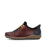 Load image into Gallery viewer, Rieker L7562-35 Walking Shoe
