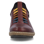 Load image into Gallery viewer, Rieker L7562-35 Walking Shoe
