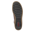 Load image into Gallery viewer, Rieker L7562-35 Walking Shoe
