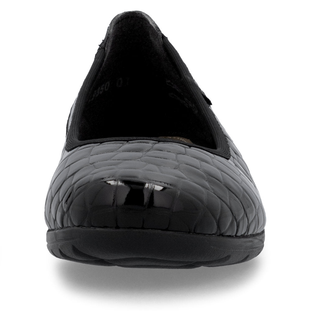 Rieker L9350-01 Women's Flats